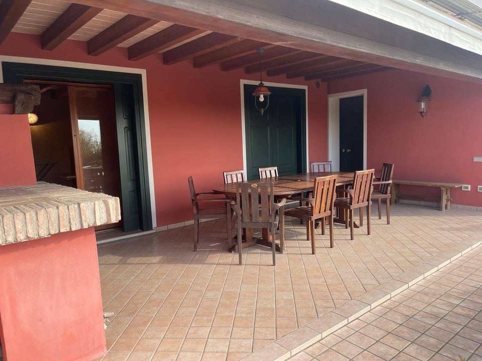 Villa i Volta Mantovana, Mantua - foto 2