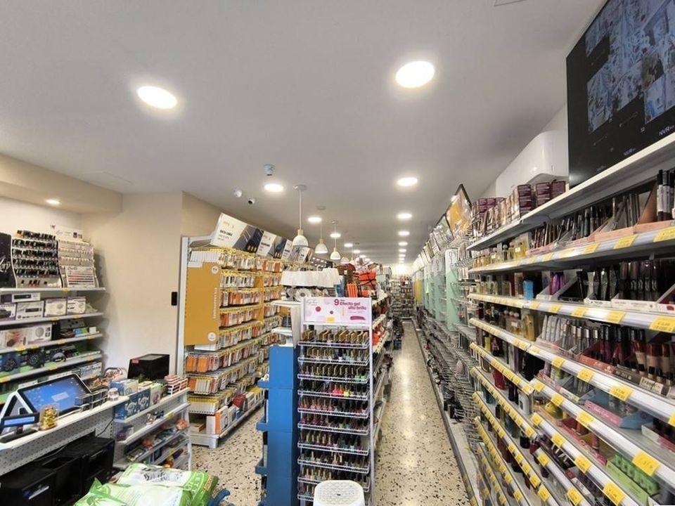 Erhvervsejendom i Palermo, Palermo - foto 2