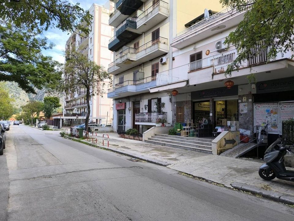 Erhvervsejendom i Palermo, Palermo - foto 5