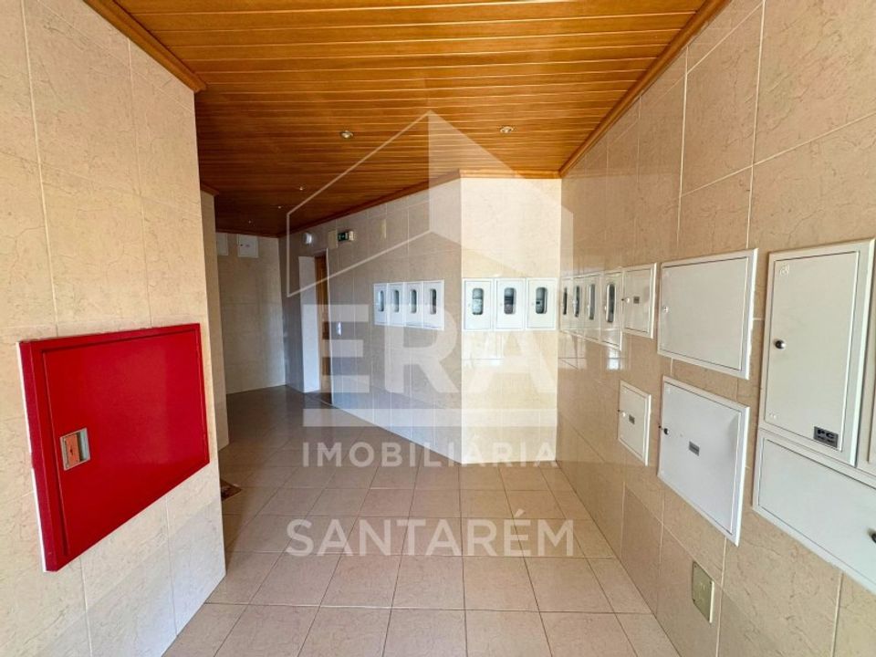Lejlighed i Almeirim, Santarem - foto 2
