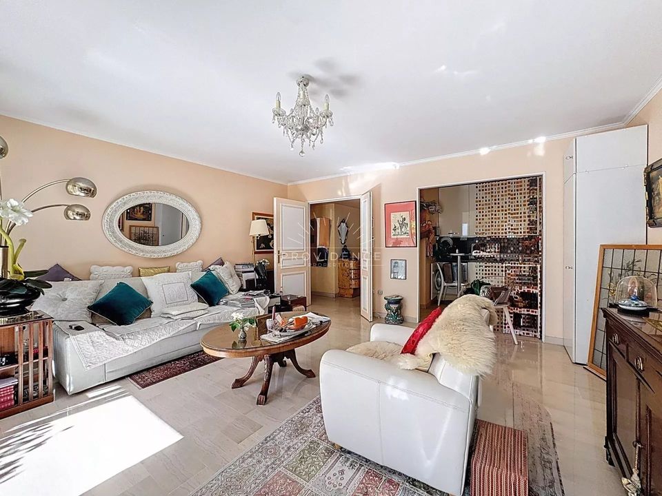 Lejlighed i Cannes, Alpes-Maritimes - foto 4
