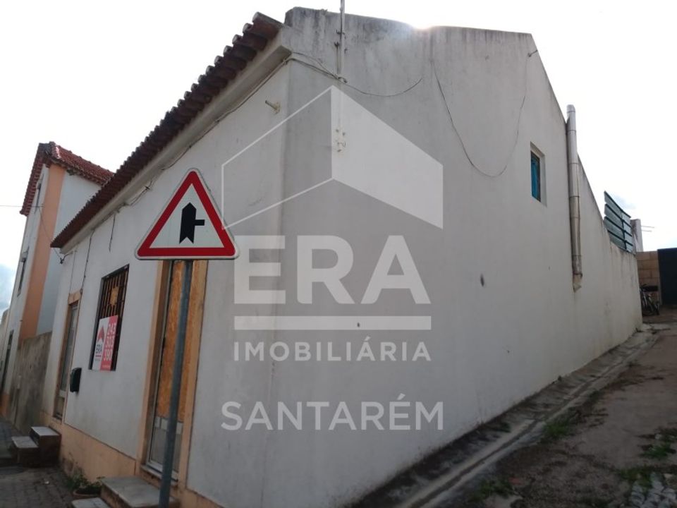 Erhvervsejendom i Vale de Santarem, Santarem - foto 2