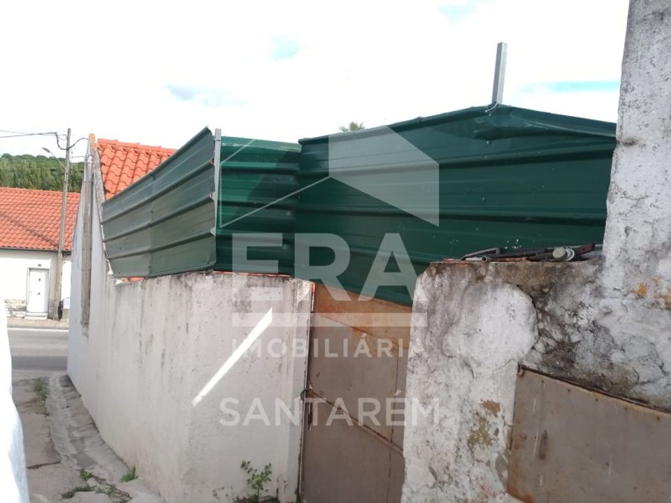 Erhvervsejendom i Vale de Santarem, Santarem - foto 4