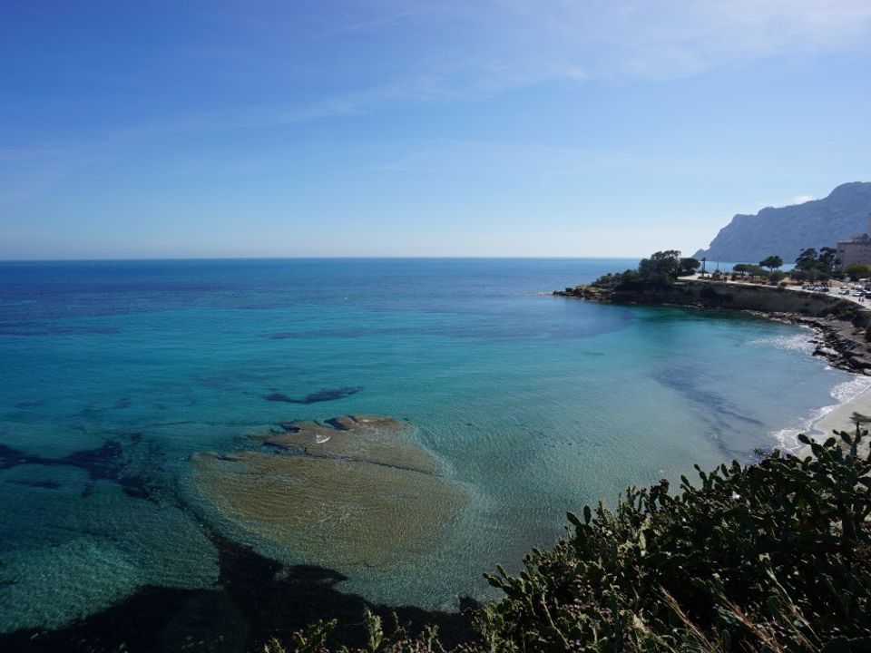 Villa i Calpe, Alicante - foto 4