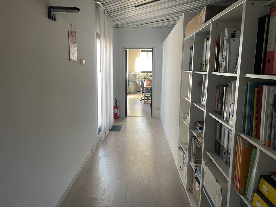 Erhvervsejendom i Padua, Padua - foto 2