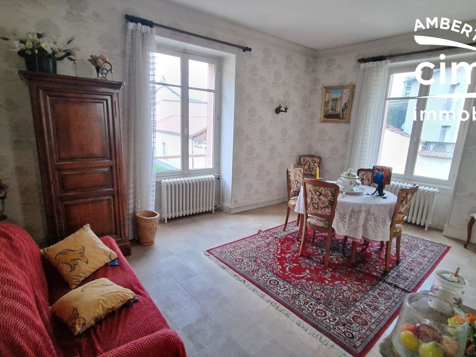 Villa i Ambert, Puy-de-Dome - bilde 2