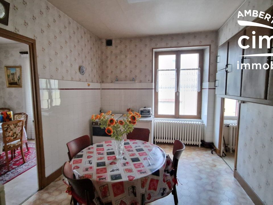 Villa i Ambert, Puy-de-Dome - bilde 3