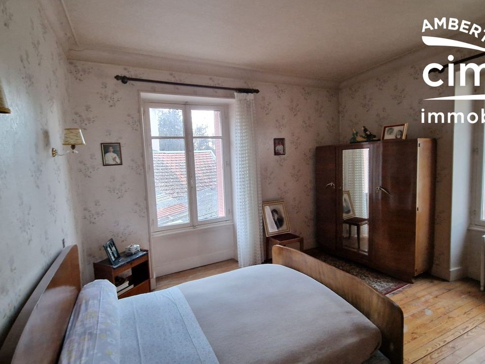 Villa i Ambert, Puy-de-Dome - bilde 4