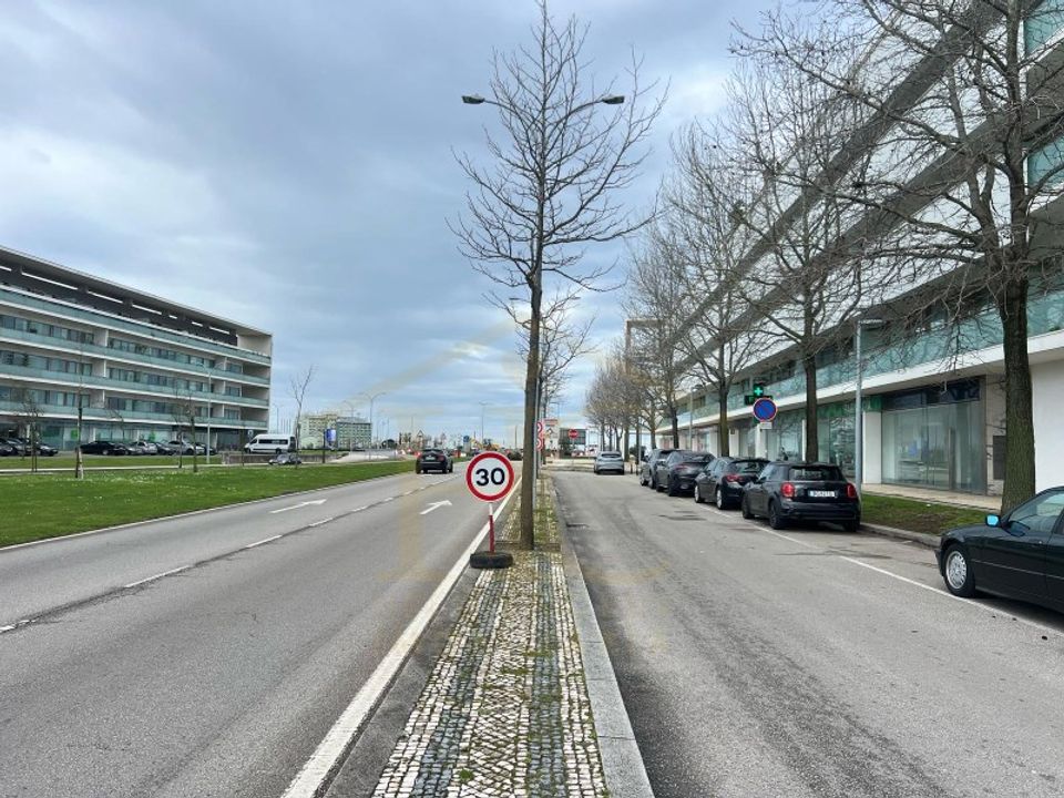 Erhvervsejendom i Povoa de Varzim, Porto - foto 2