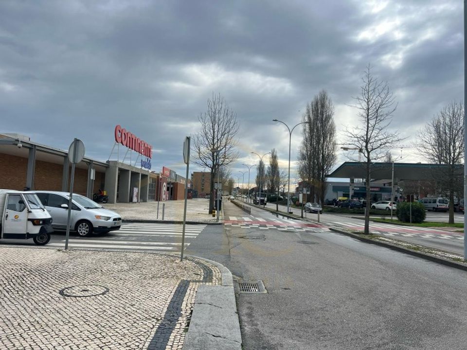 Erhvervsejendom i Povoa de Varzim, Porto - foto 3