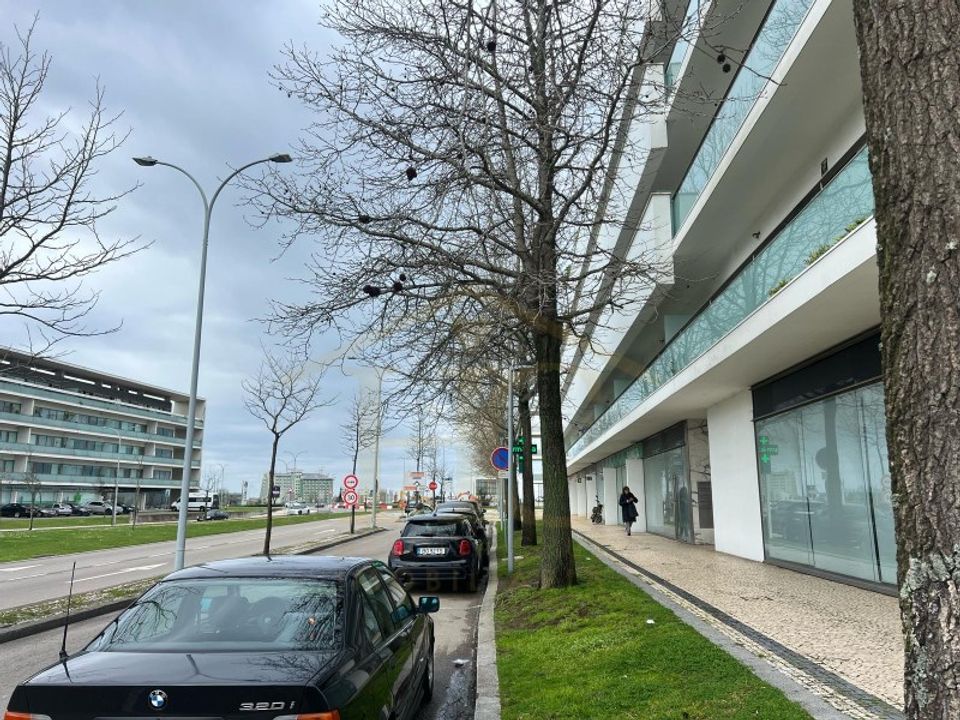 Erhvervsejendom i Povoa de Varzim, Porto - foto 4