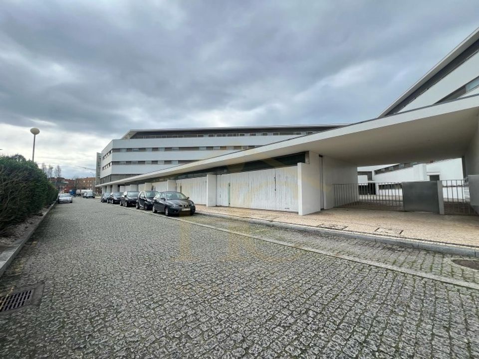 Erhvervsejendom i Povoa de Varzim, Porto - foto 5