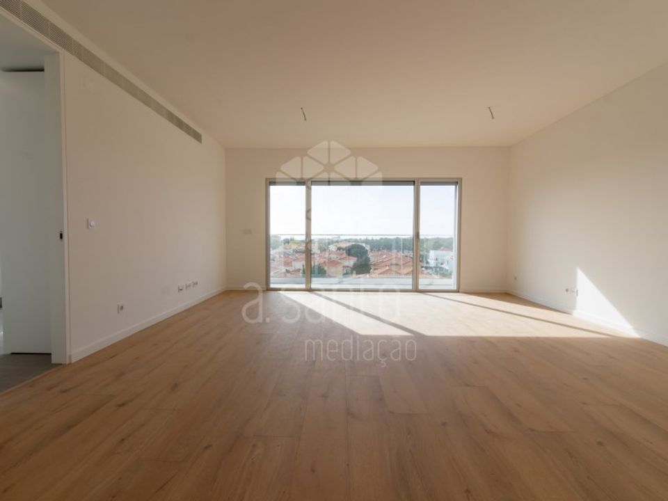 Lejlighed i Carcavelos, Lisbon - foto 1