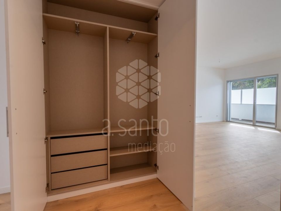 Lejlighed i Carcavelos, Lisbon - foto 1