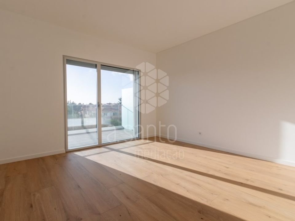 Lejlighed i Carcavelos, Lisbon - foto 1