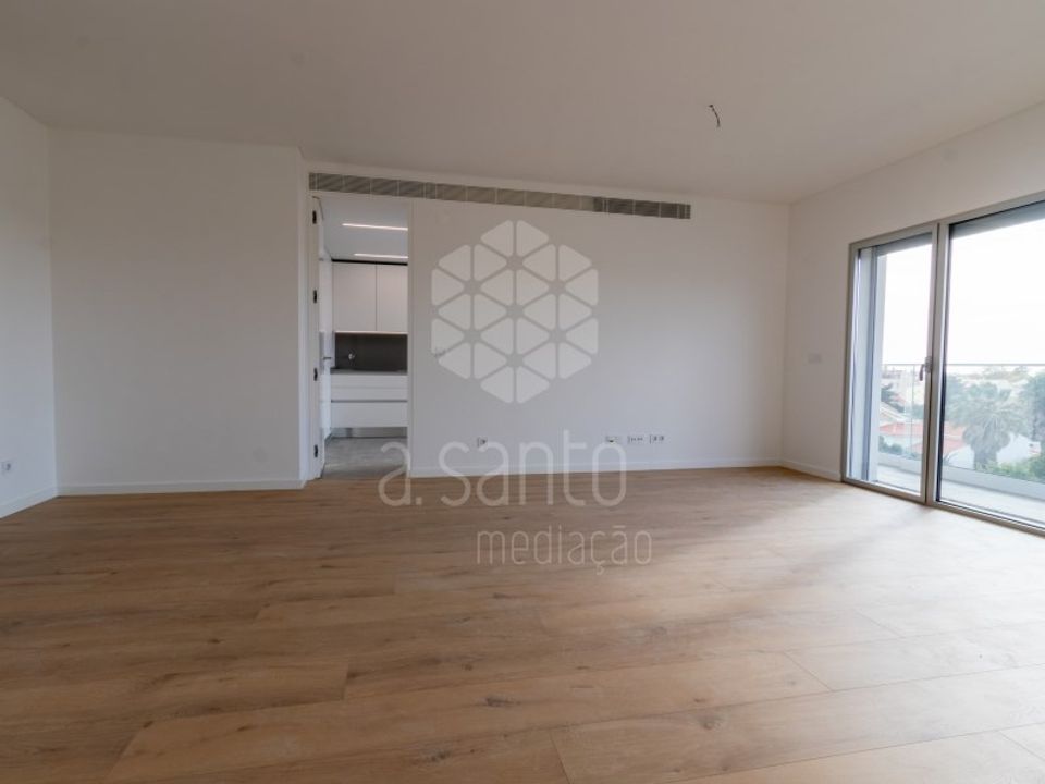 Lejlighed i Carcavelos, Lisbon - foto 1