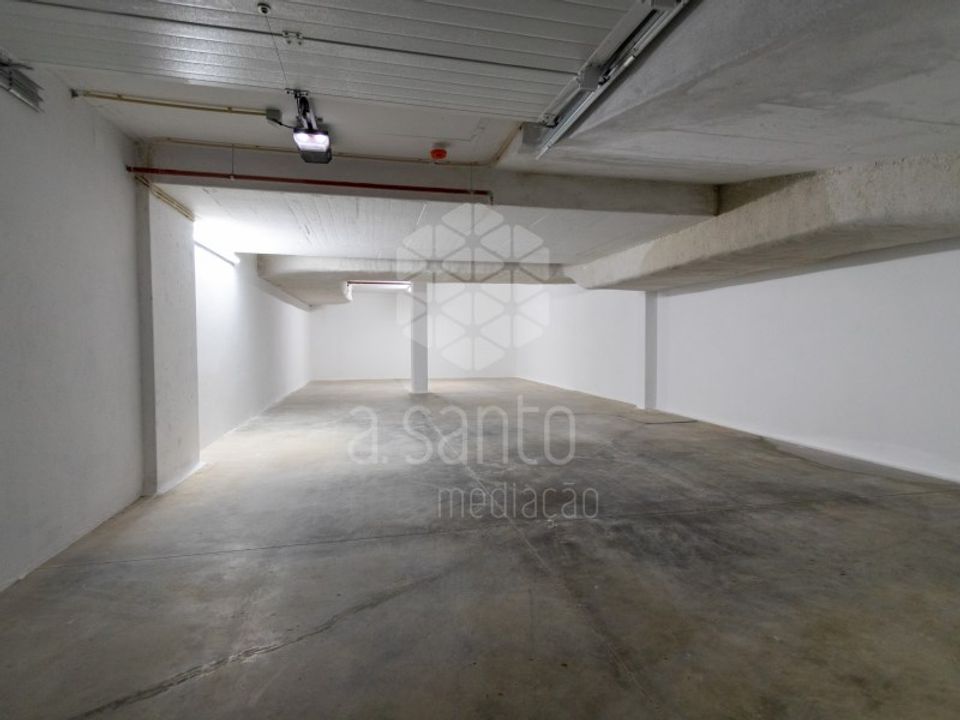 Lejlighed i Carcavelos, Lisbon - foto 3