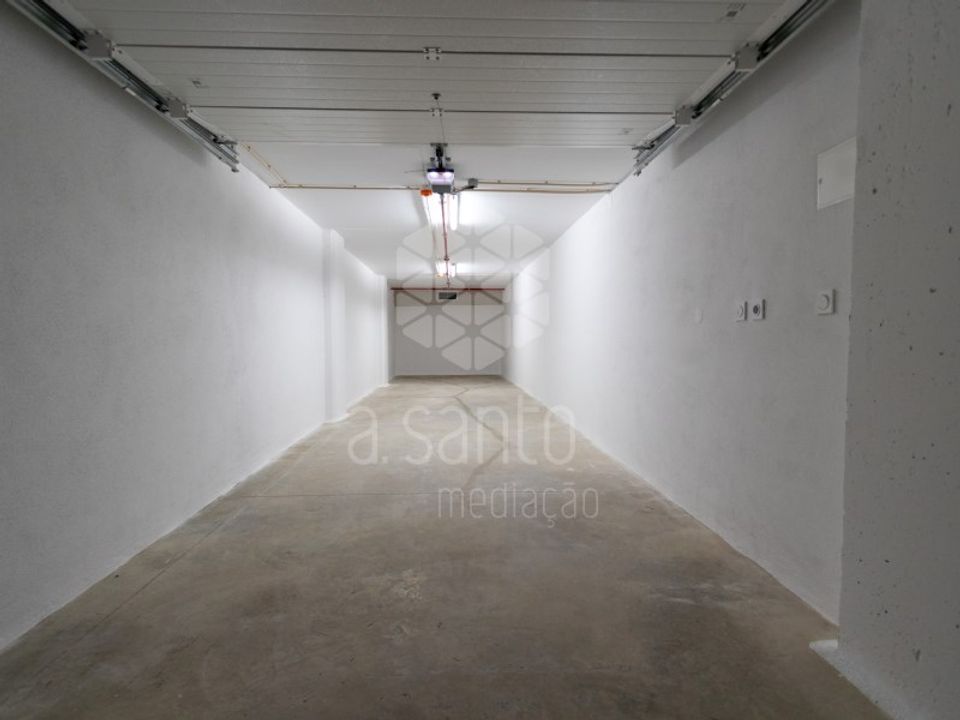 Lejlighed i Carcavelos, Lisbon - foto 3