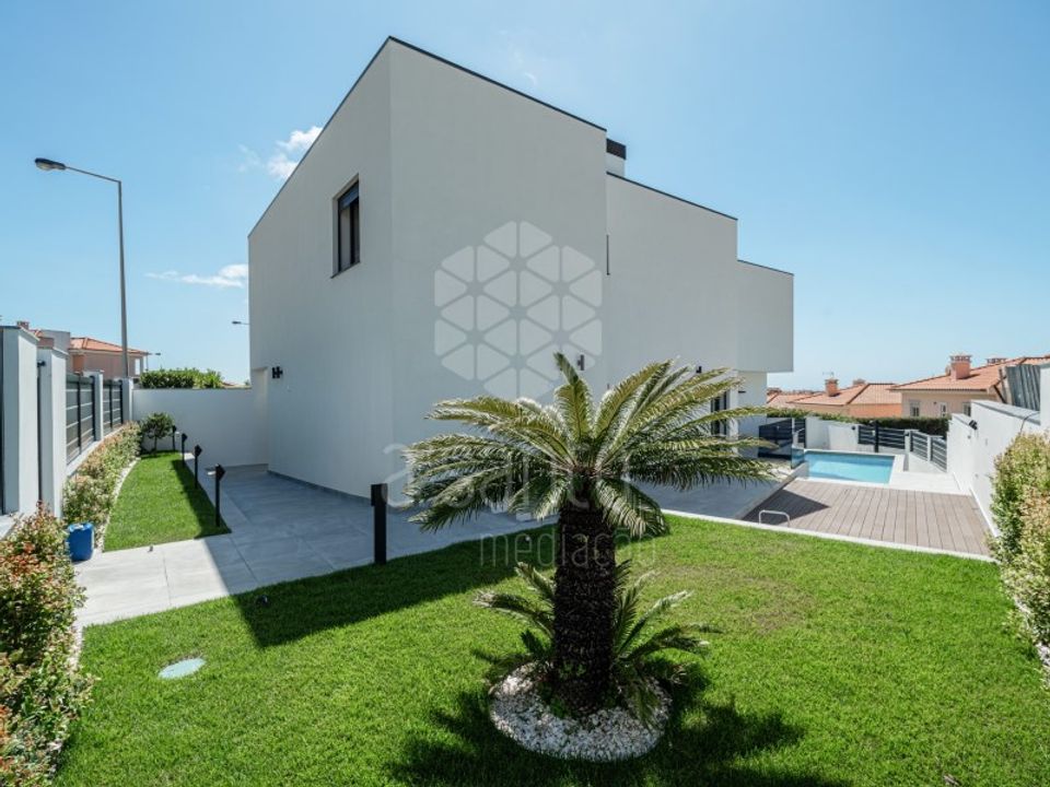 Villa i Alcabideche, Lisbon - foto 2