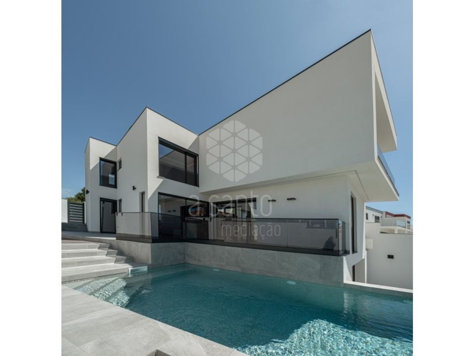 Villa i Alcabideche, Lisbon - foto 3