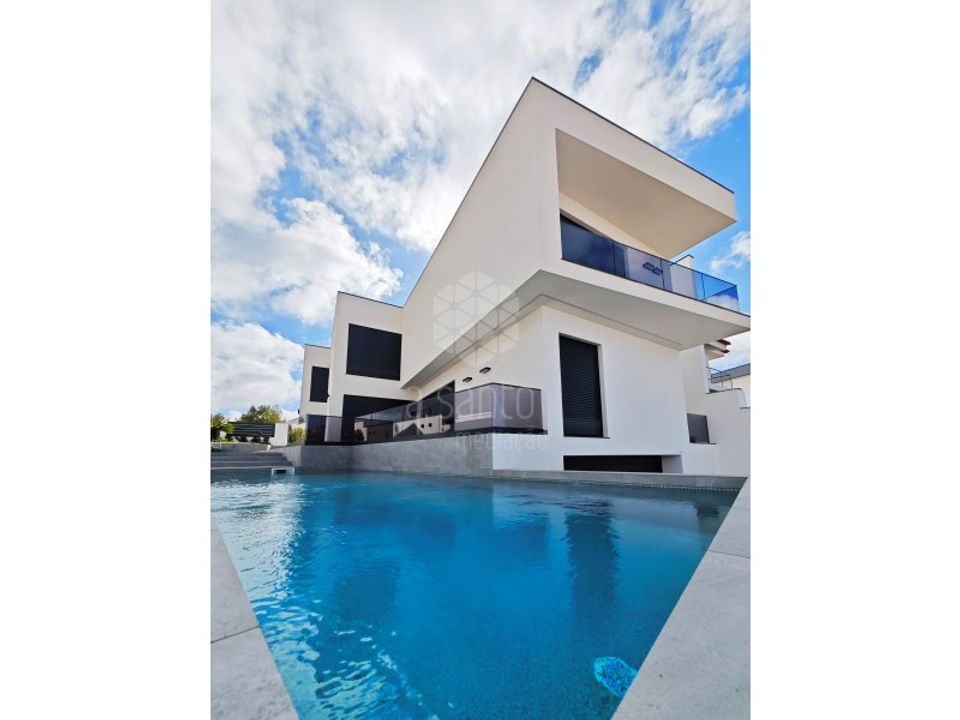 Villa i Alcabideche, Lisbon - foto 4