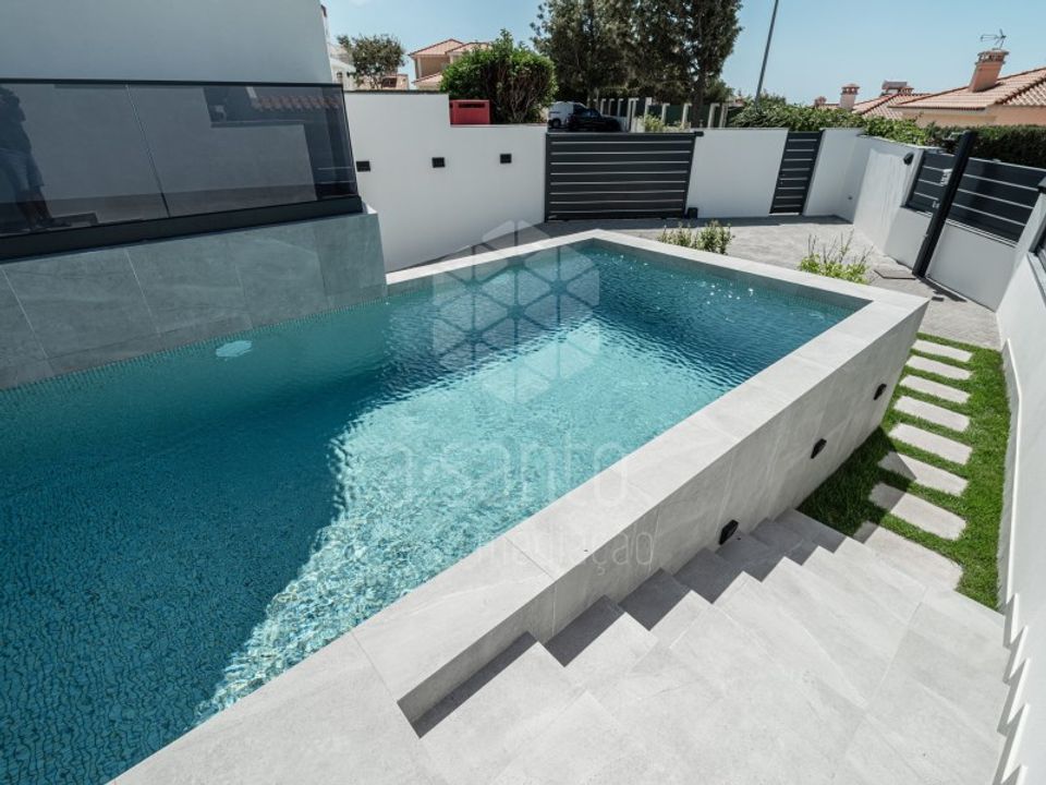 Villa i Alcabideche, Lisbon - foto 5