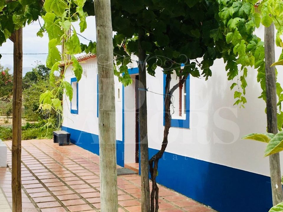 Villa en Colos, Beja - foto 2