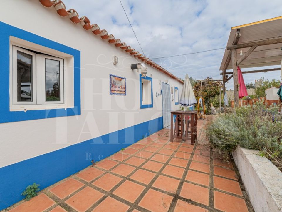Villa en Colos, Beja - foto 1