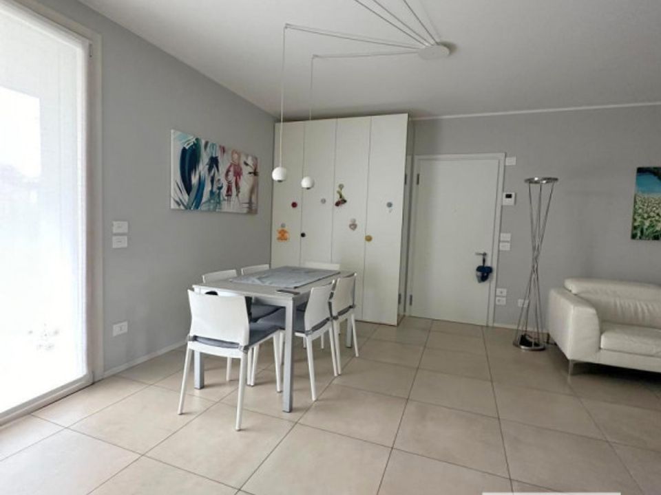Lejlighed i Montebelluna, Treviso - foto 4
