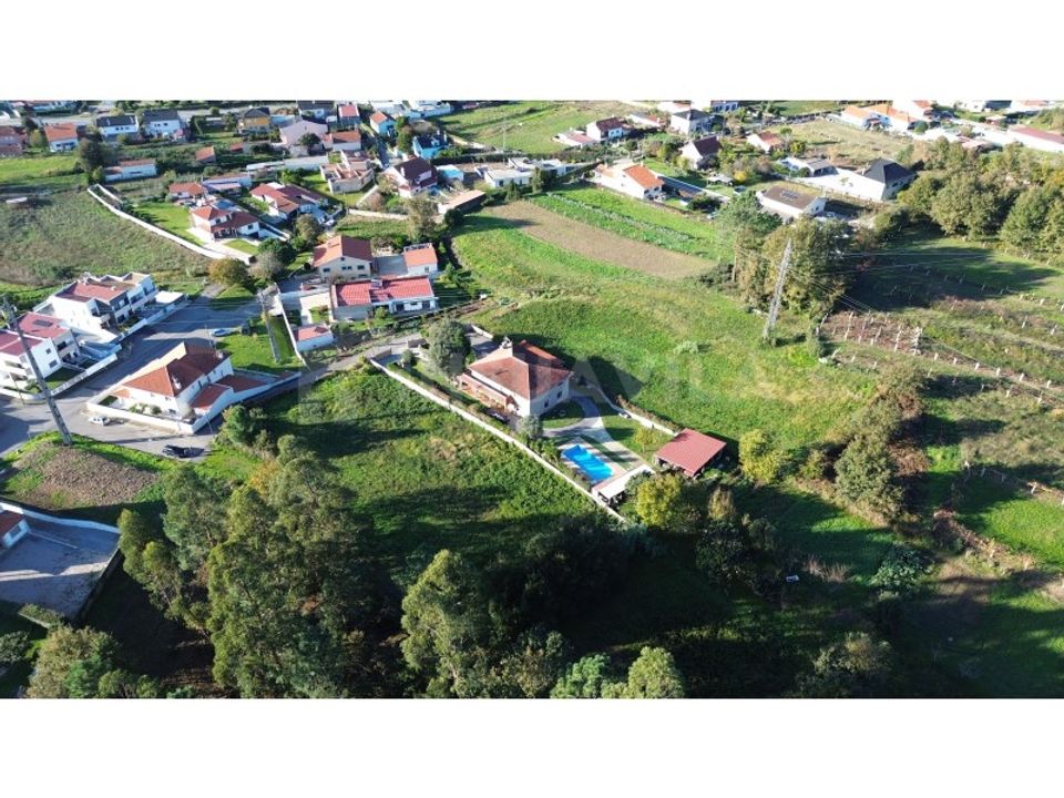 Tomt i Ganfei, Viana do Castelo - bilde 4