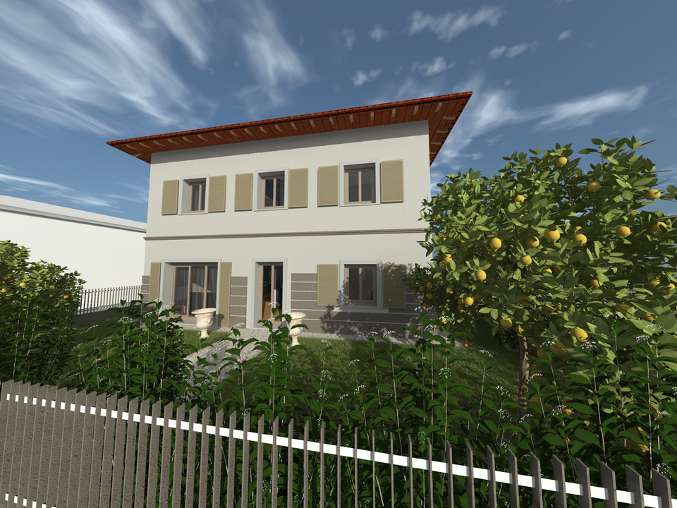 Villa i Pisa, Pisa - foto 2