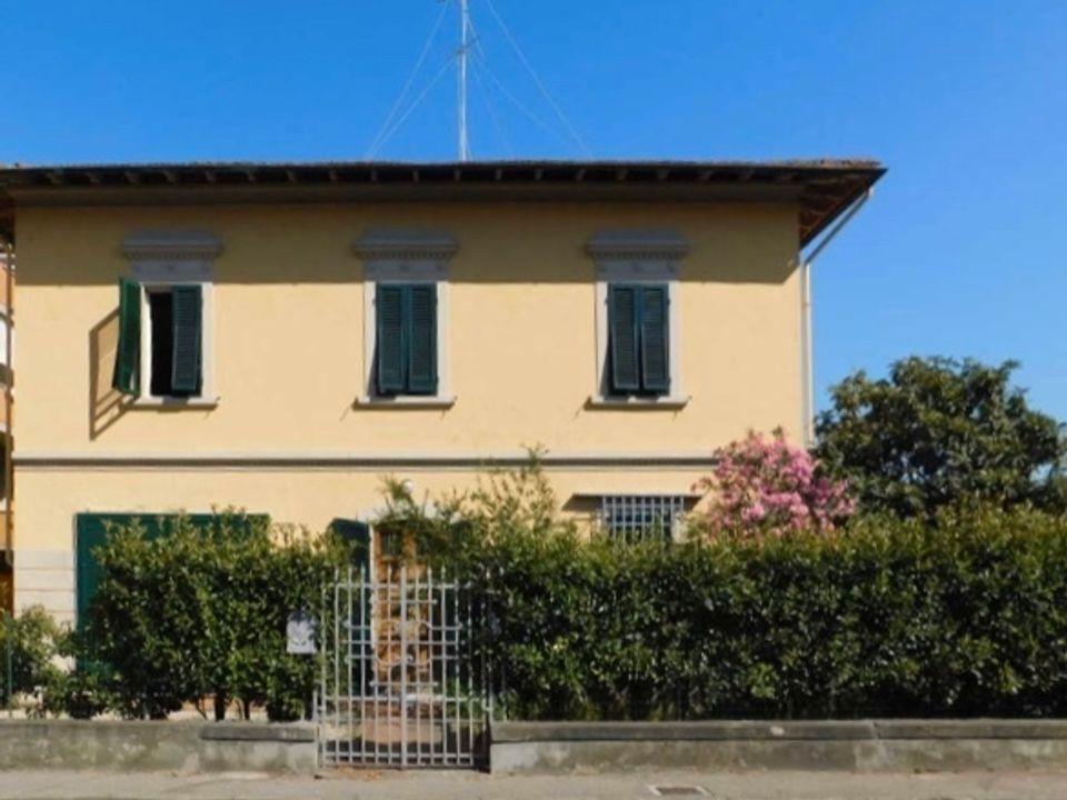 Villa i Pisa, Pisa - foto 5