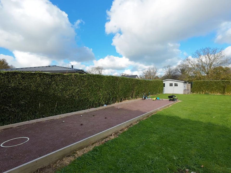 Villa i Gueutteville-les-Grès, Seine-Maritime - foto 4
