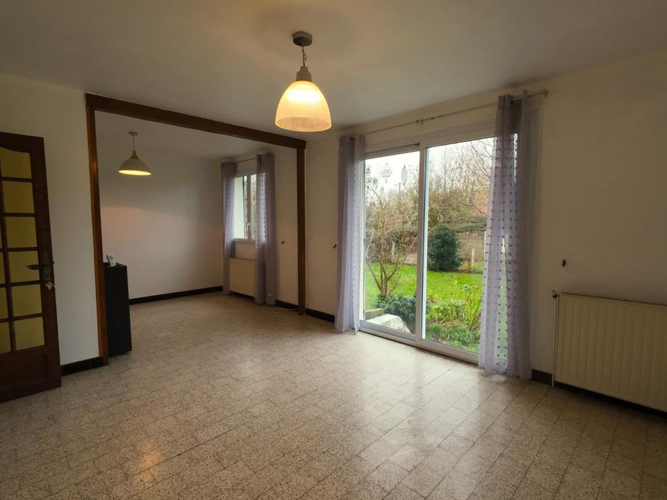 Bungalow i Thil-Manneville, Seine-Maritime - bilde 3