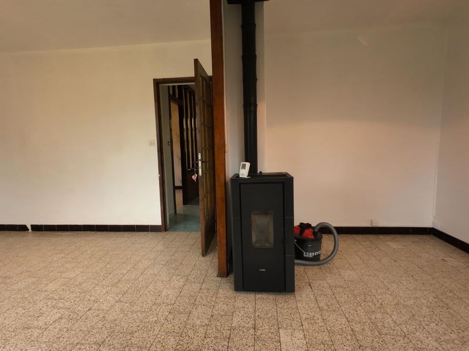 Bungalow i Thil-Manneville, Seine-Maritime - bilde 4