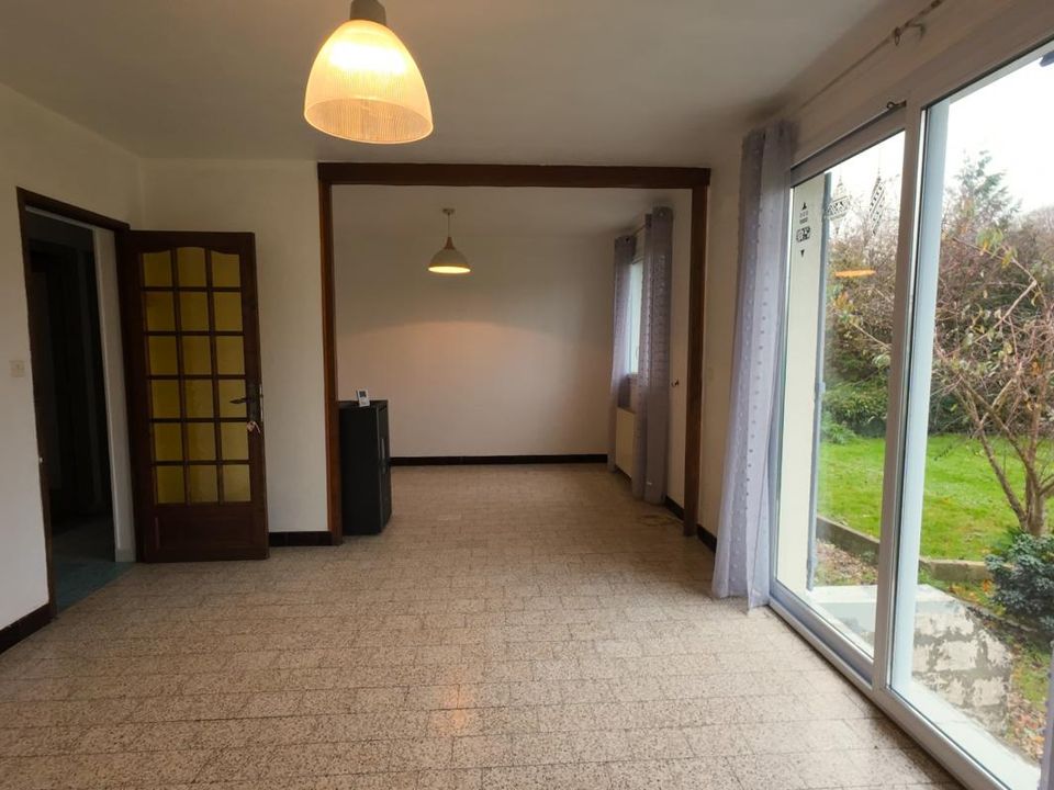 Bungalow i Thil-Manneville, Seine-Maritime - bilde 5