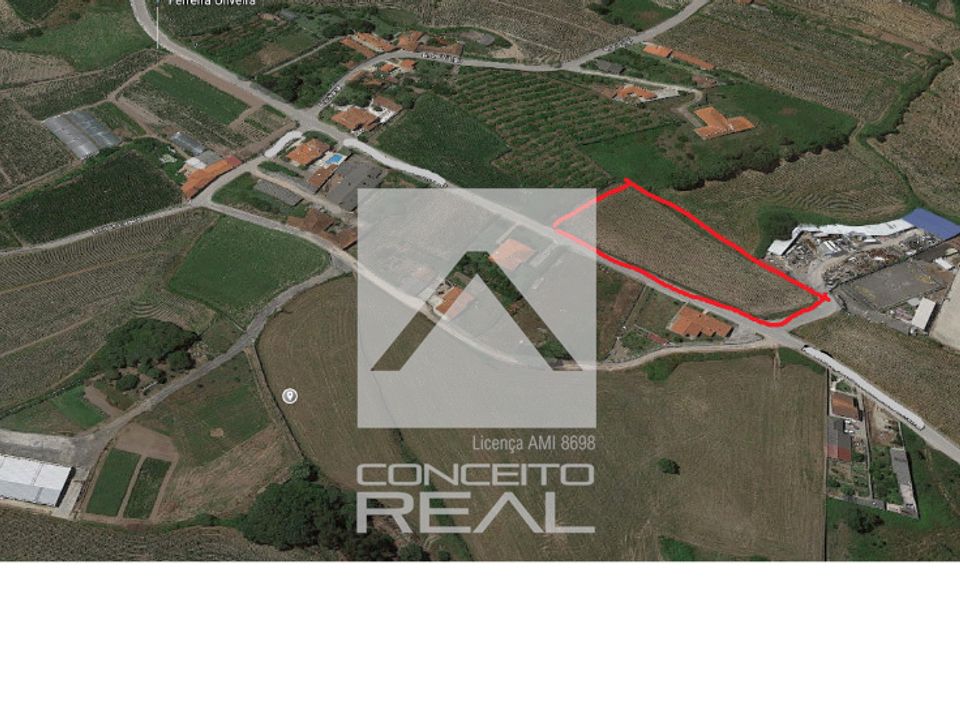 Tomt i Vila do Conde, Porto - bilde 4