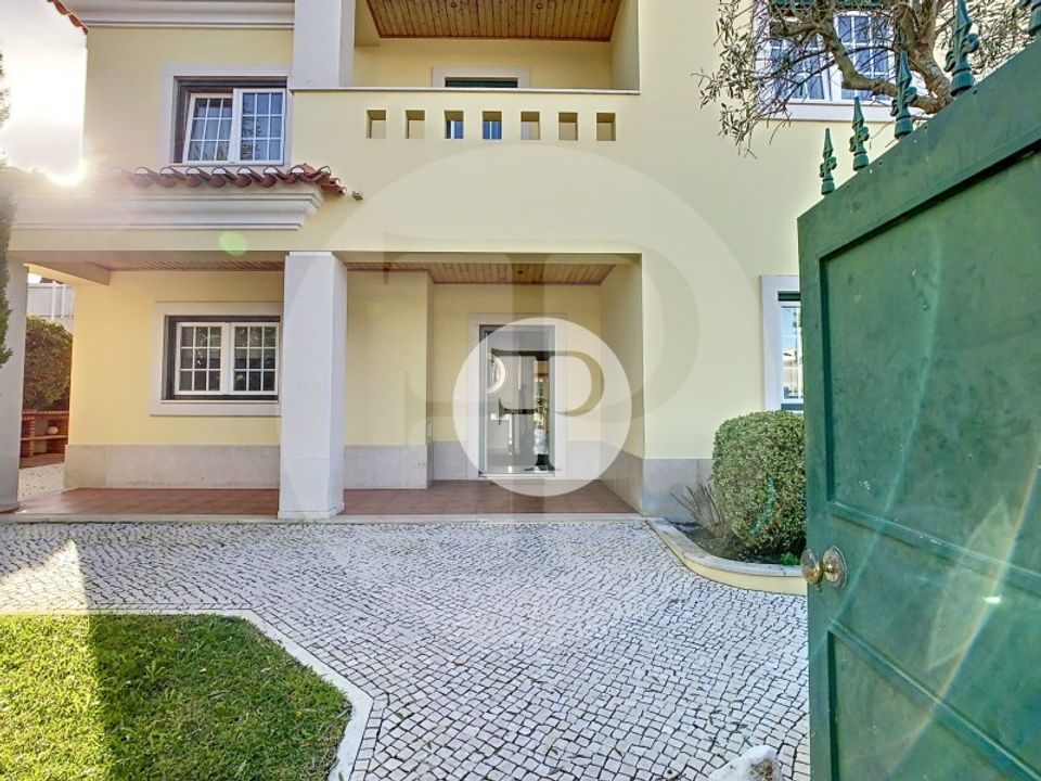 Villa i Caldas da Rainha, Leiria - foto 1