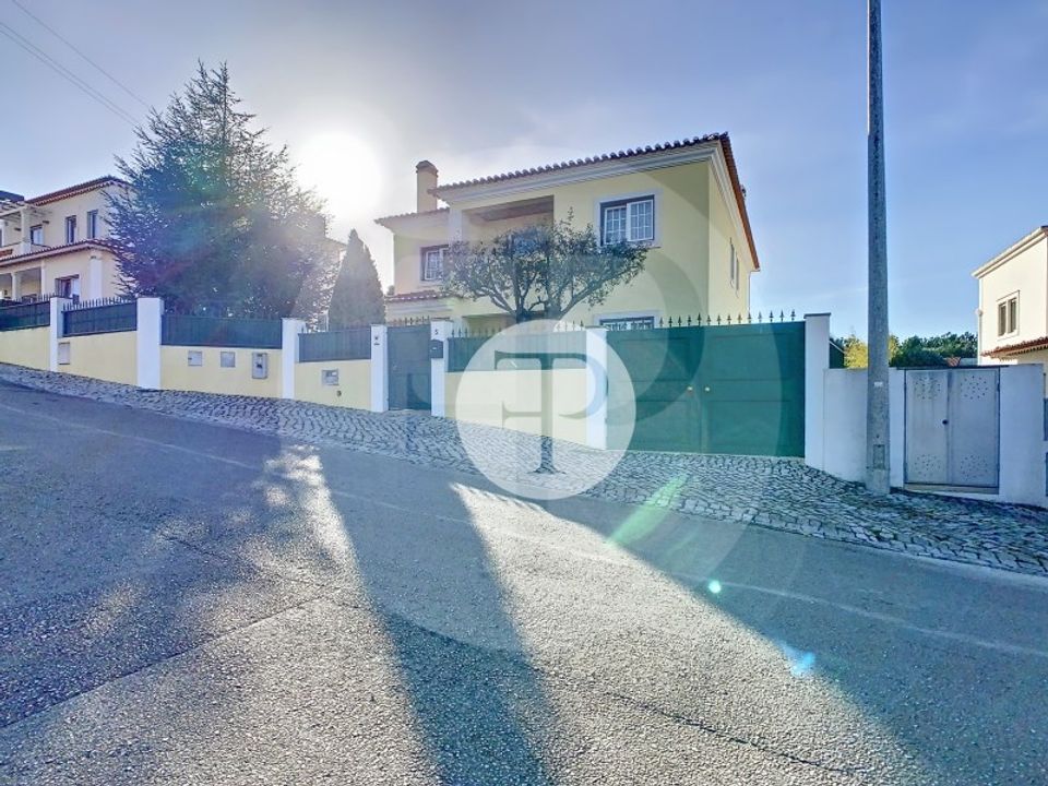 Villa i Caldas da Rainha, Leiria - foto 2
