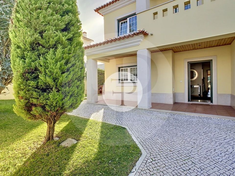 Villa i Caldas da Rainha, Leiria - foto 3