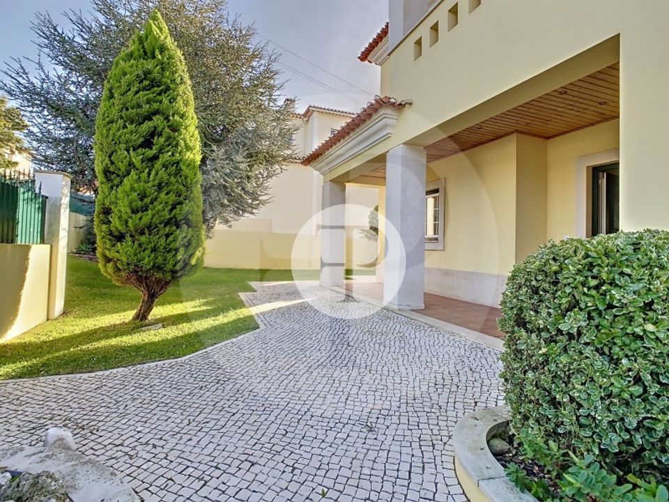 Villa i Caldas da Rainha, Leiria - foto 5