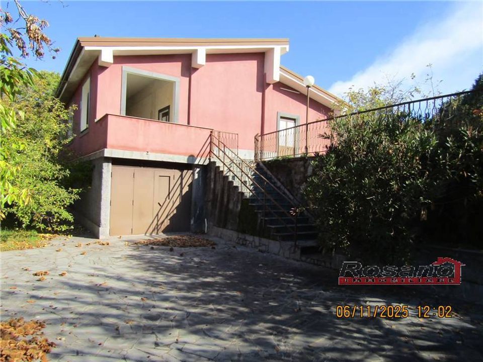 Villa i Adrano, Catania - foto 2