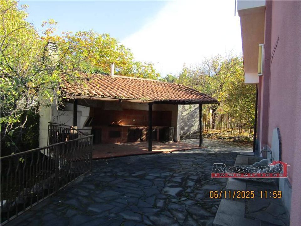 Villa i Adrano, Catania - foto 3