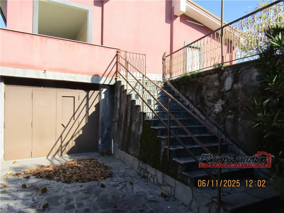 Villa i Adrano, Catania - foto 4