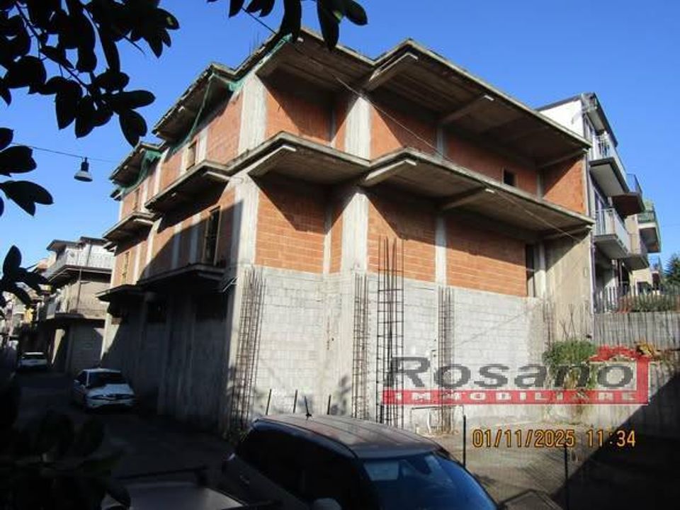 Villa i Biancavilla, Catania - foto 3