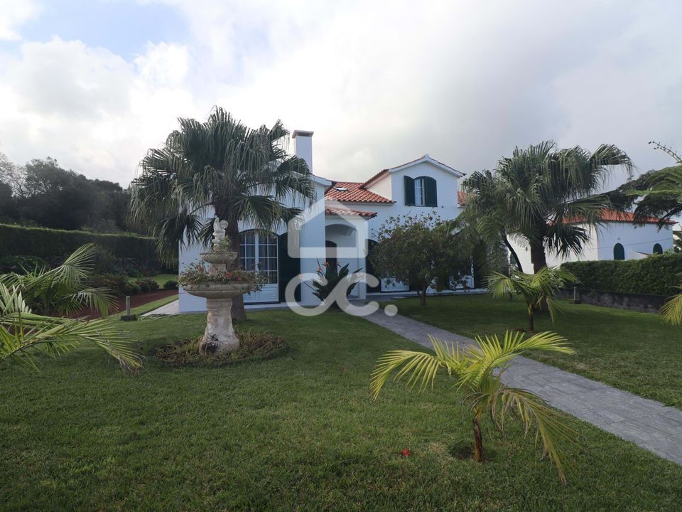 Villa i Ponta Delgada, Sao Miguel - foto 2