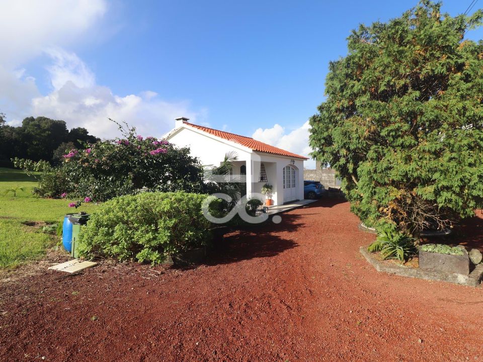 Villa i Ponta Delgada, Sao Miguel - foto 4