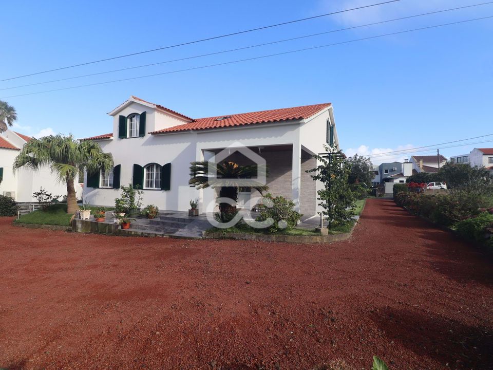 Villa i Ponta Delgada, Sao Miguel - foto 3
