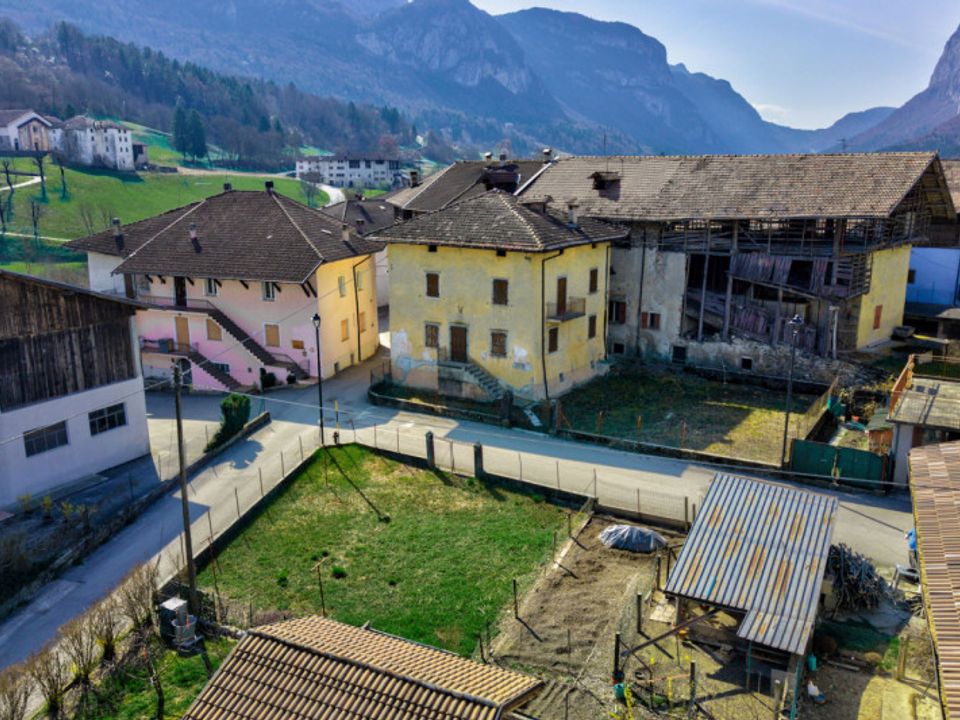 Villa i Comano Terme, Trento - foto 1