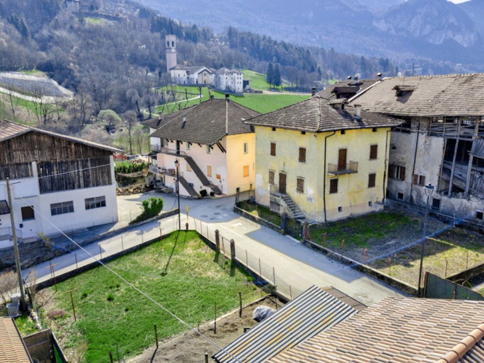 Villa i Comano Terme, Trento - foto 3
